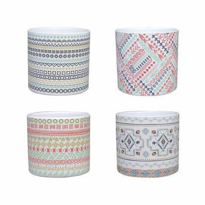 Doodles Planter
