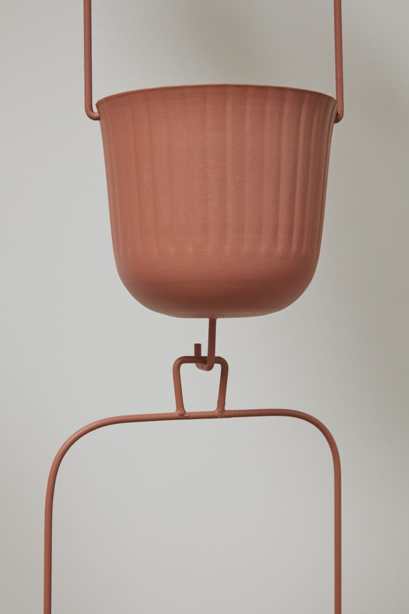 Gemini Hanging Pot