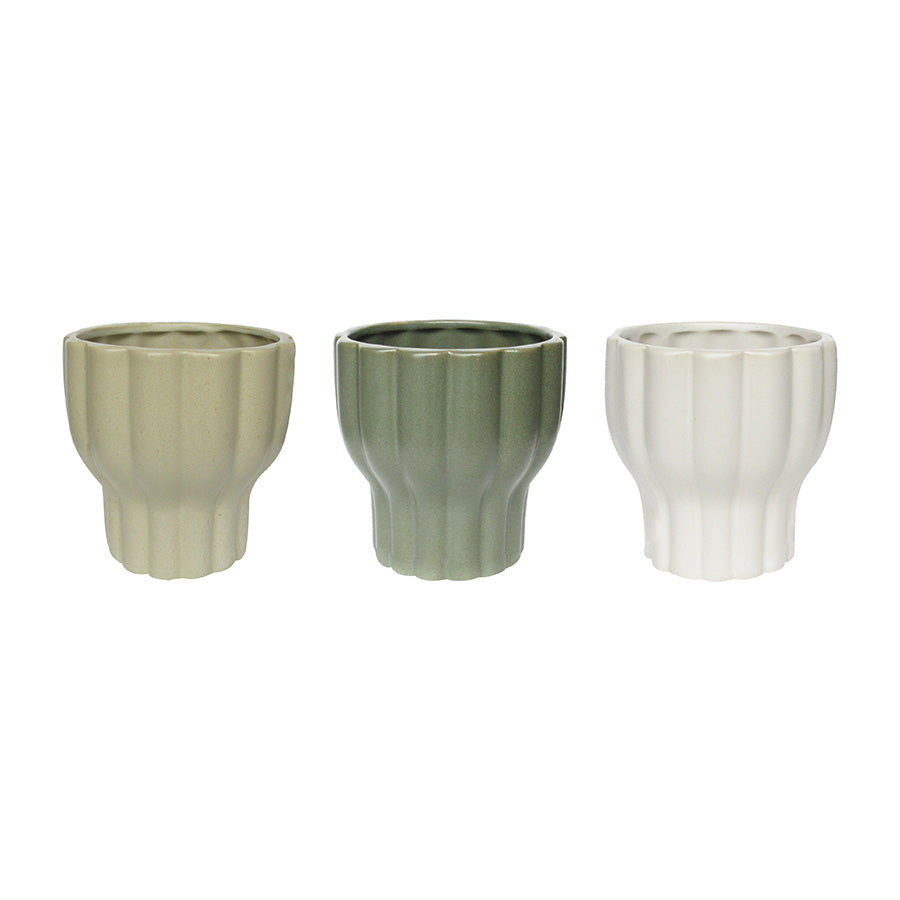 Warrenton Planter