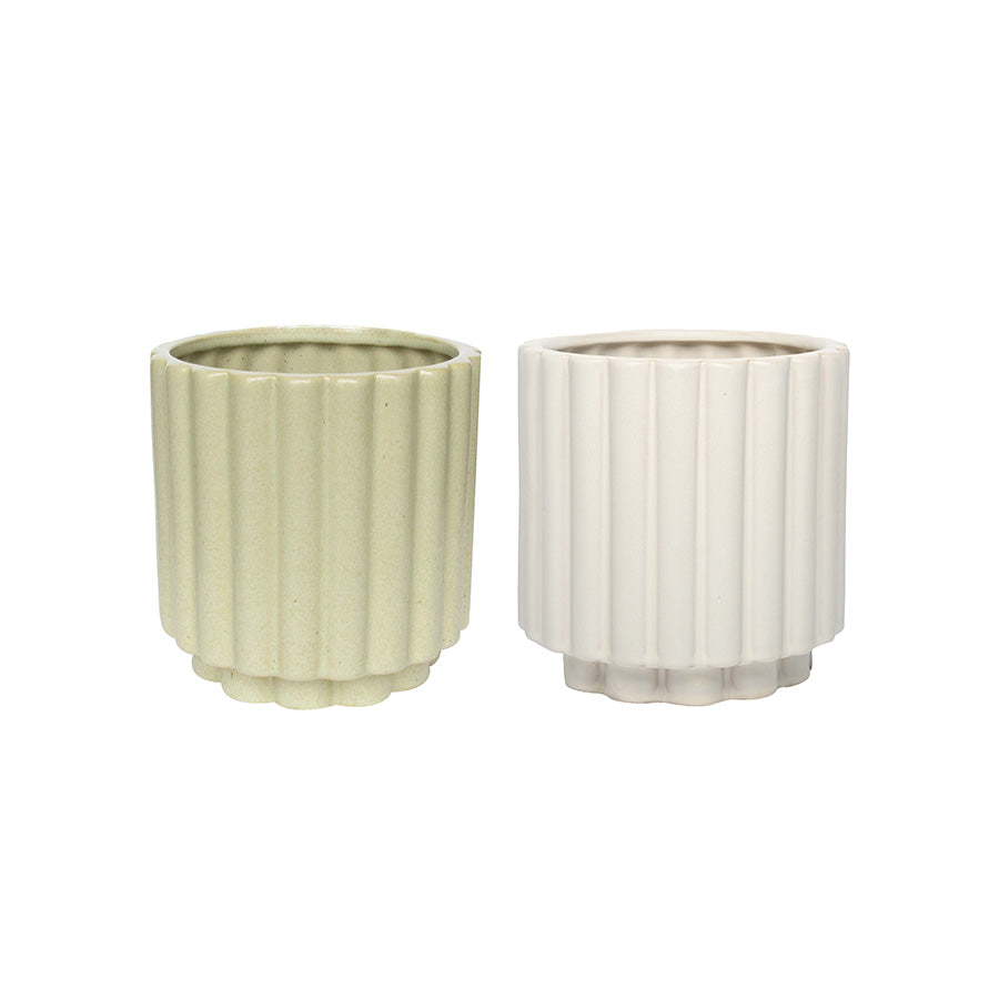 Daviston Planter