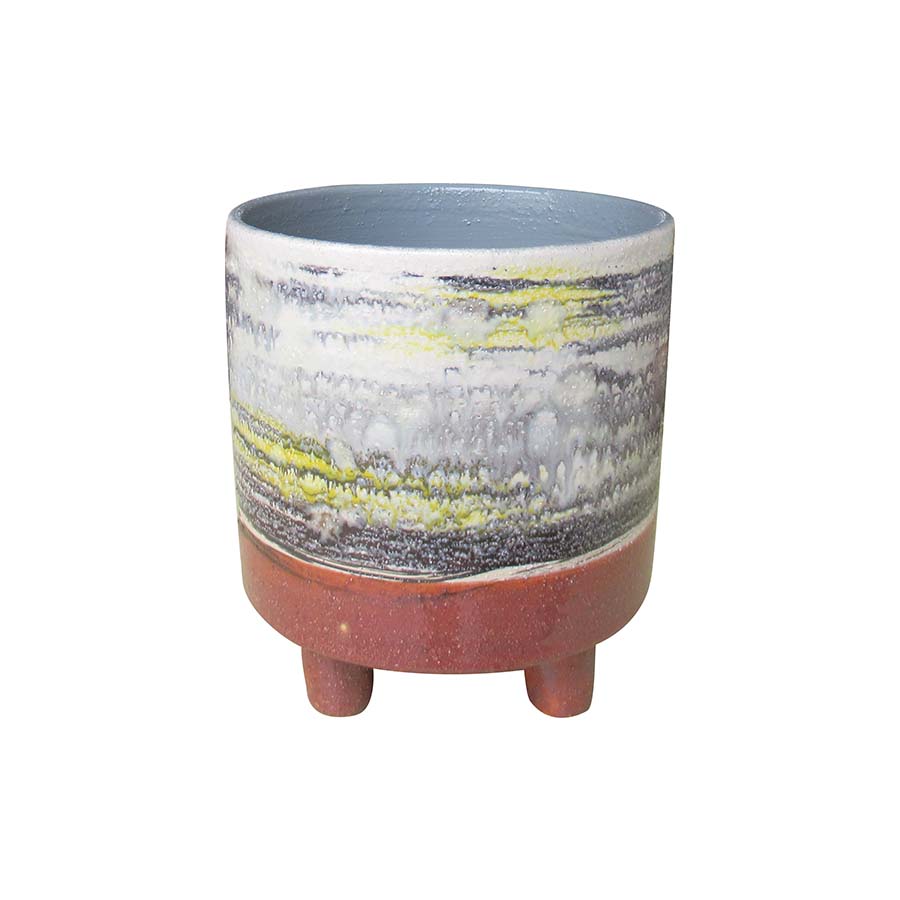 Alsace Pot