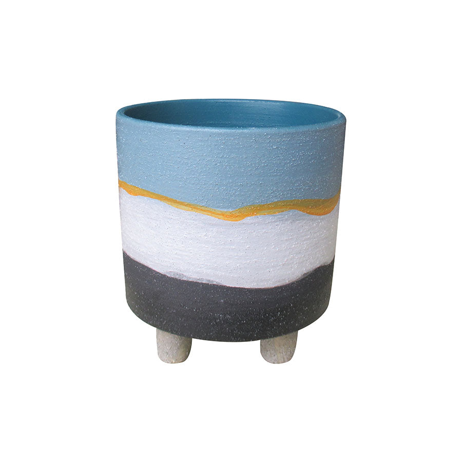 Galloway Pot