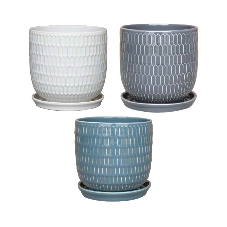Kinvarra Planter