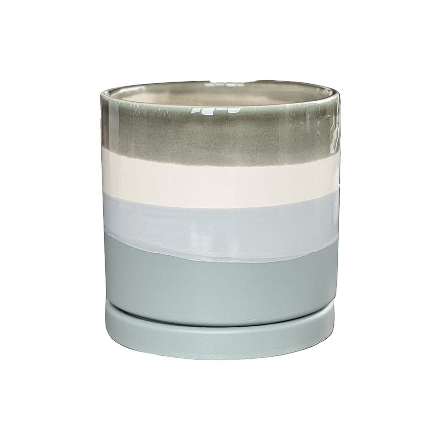 Valko Cylinder Planter