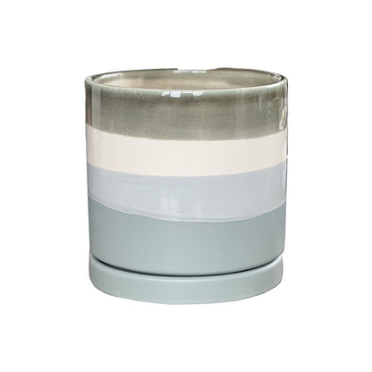 Valko Cylinder Planter