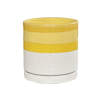 Valko Cylinder Planter