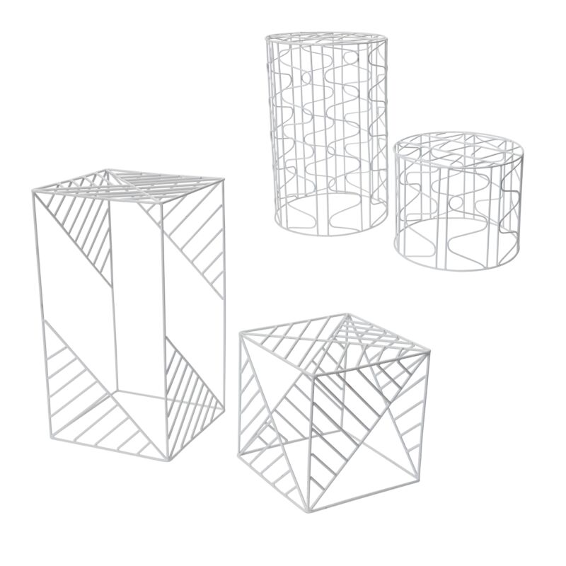 Harding Stand – Lost in the Forrest