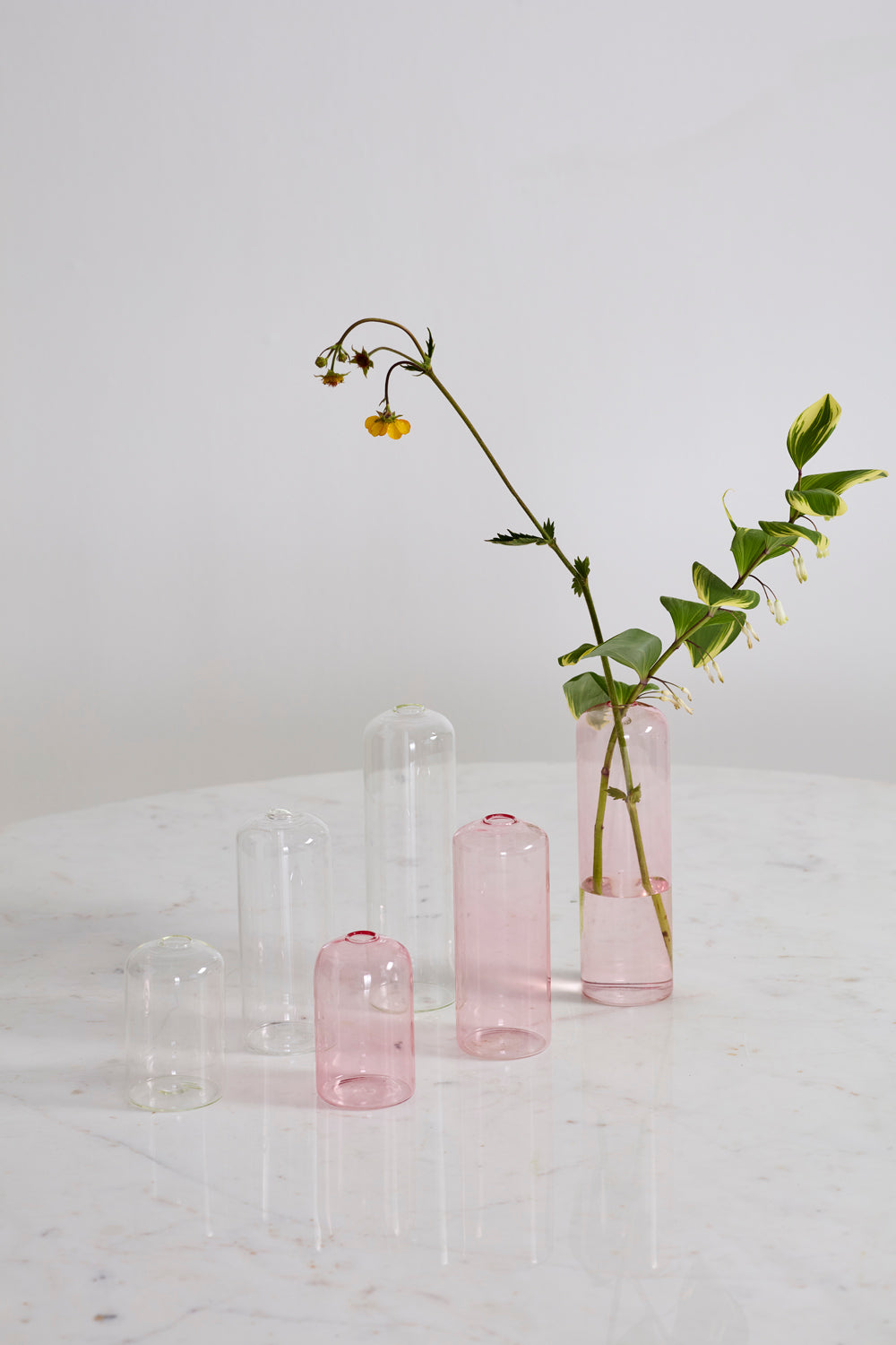 Highball Budvase