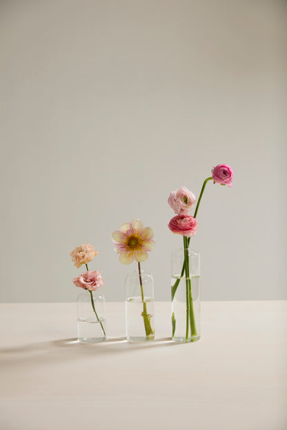 Highball Budvase