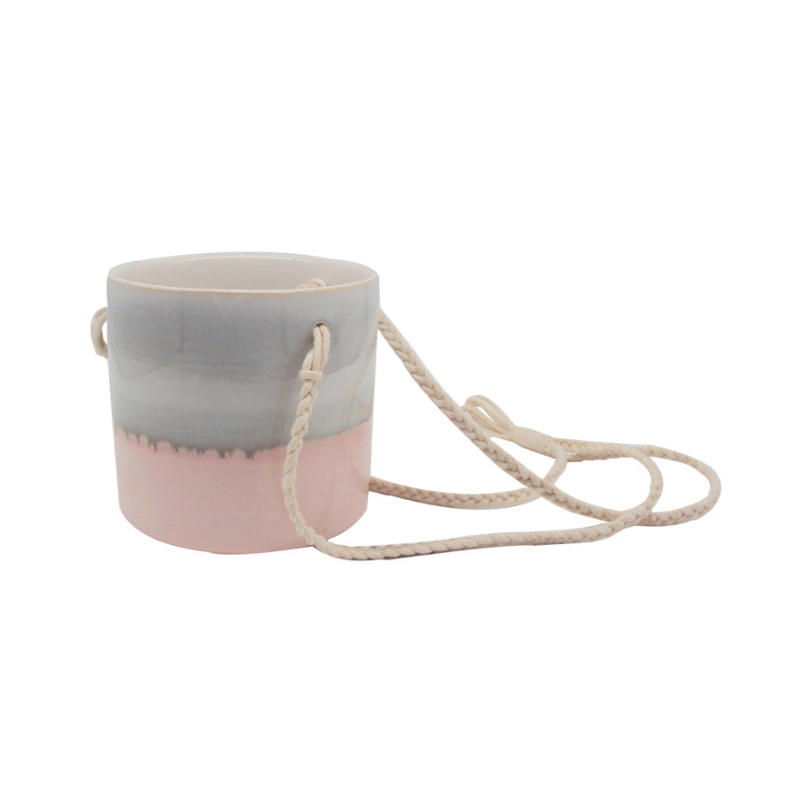 Guilio Hanging Pot