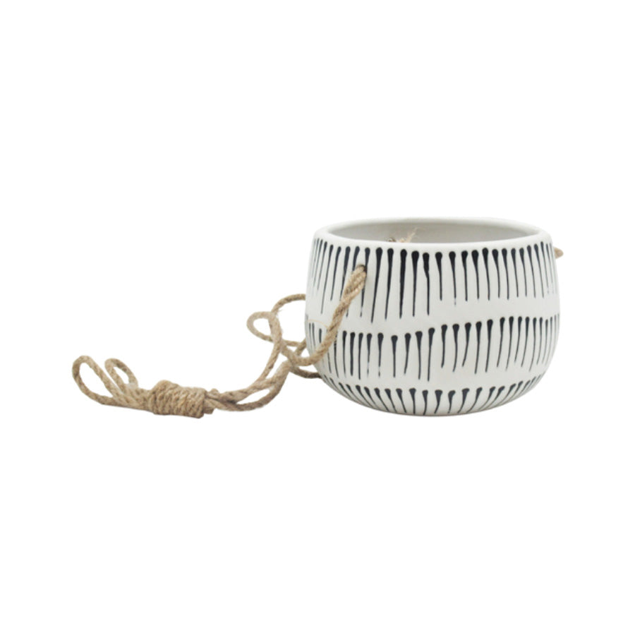 Arada Hanging Pot