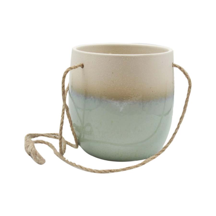Zahara Hanging Pot