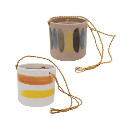 Regine Hanging Pot