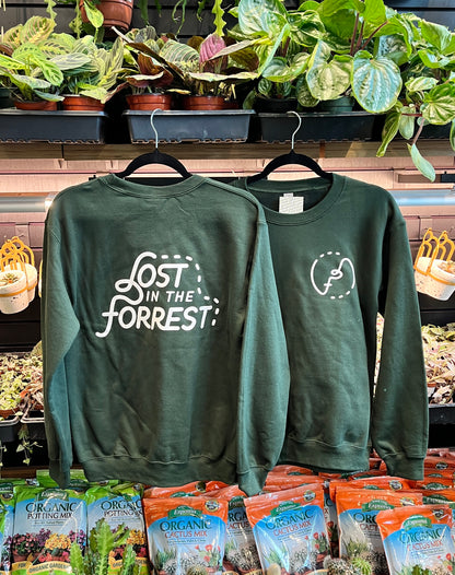 LF Crewneck