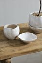 Iona Pot