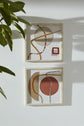 Latigo Wall Art