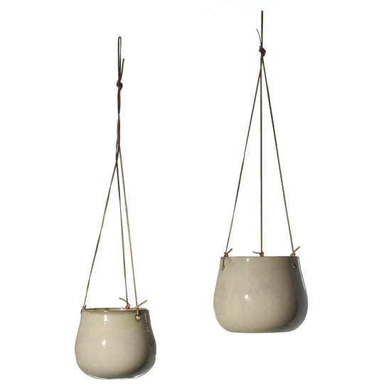 Lelay Hanging Planter