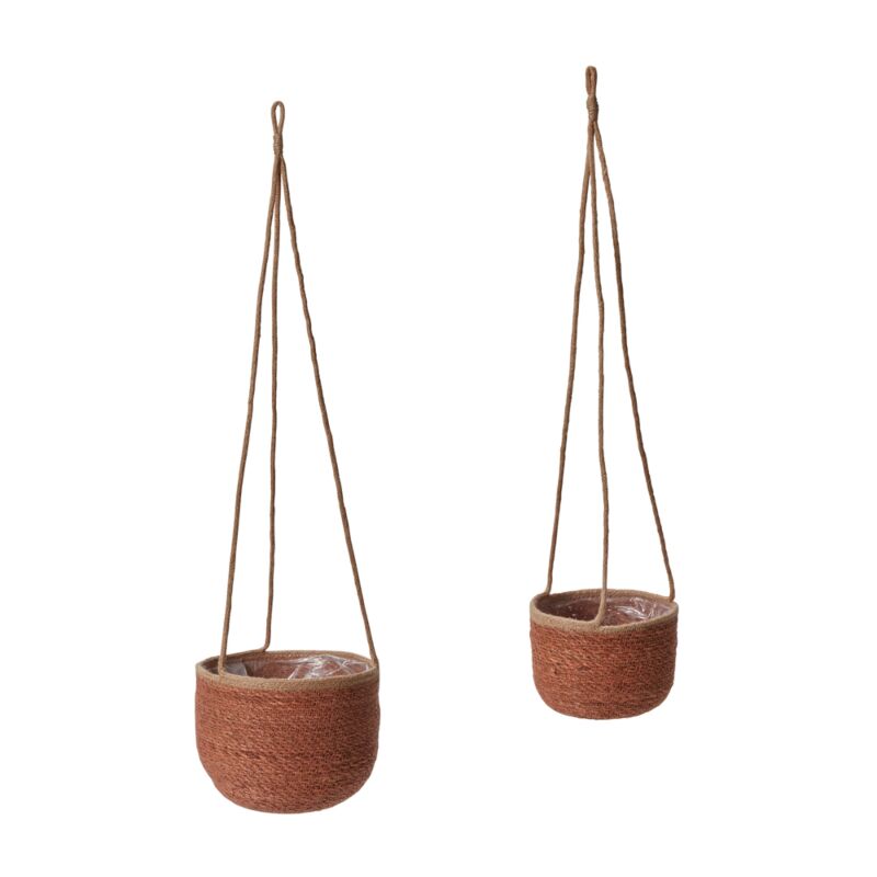 Manu Hanging Basket