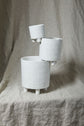 Morrow Footed Pot