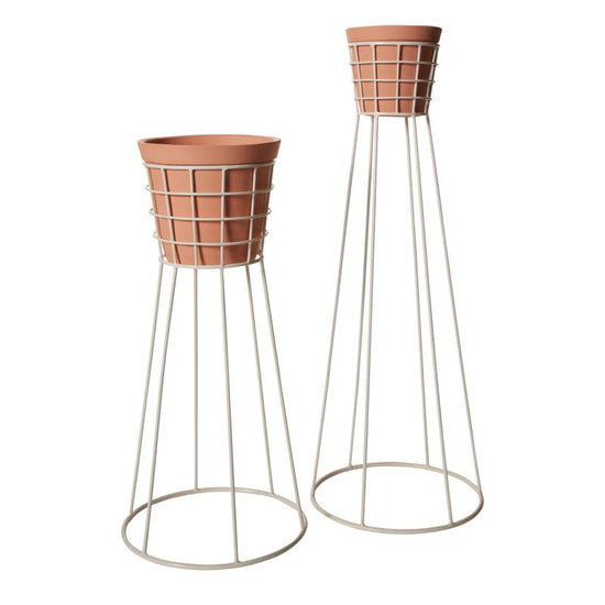 Mulholland Plant Stand