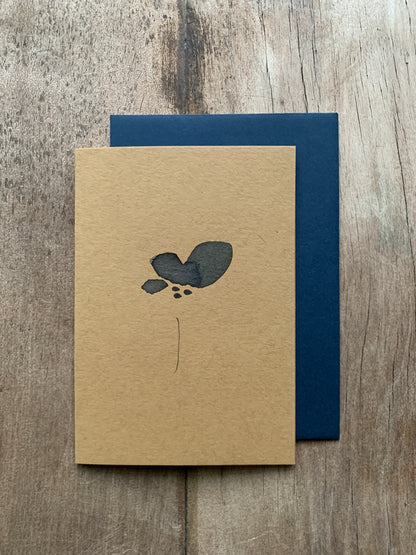 Watercolor Stationary Class 8/3/24