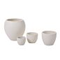 Newport White Pot