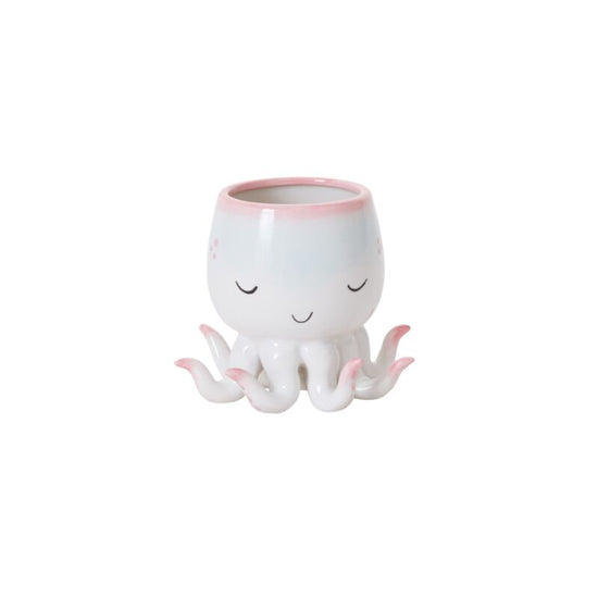 Open Arms Octopus Pot