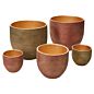 Pigment Pot