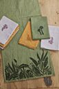 Regale Napkins