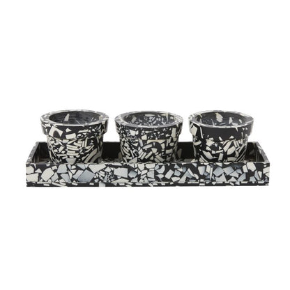 Rigby Pot Set