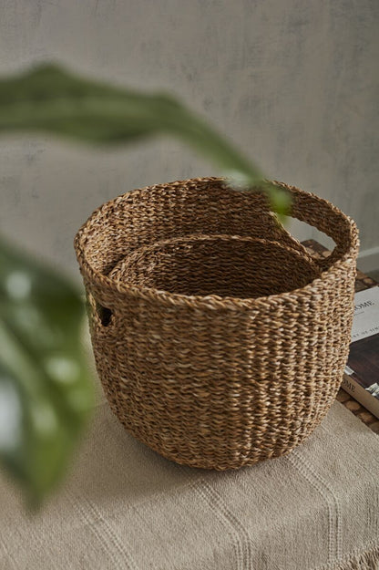 Selene Basket