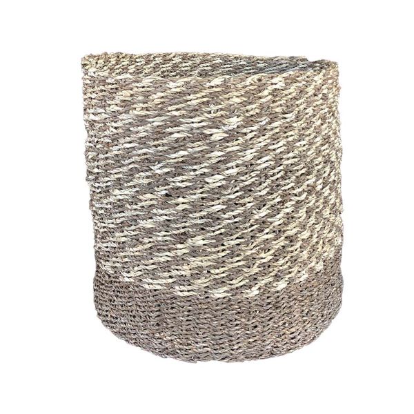 Seagrass Savannah Basket