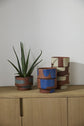 Shanti Pot