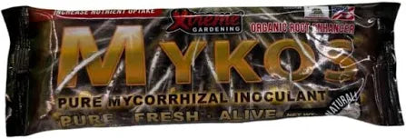 Mykos Pure Mycorrhizal Inoculum