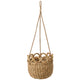Verse Hanging Basket