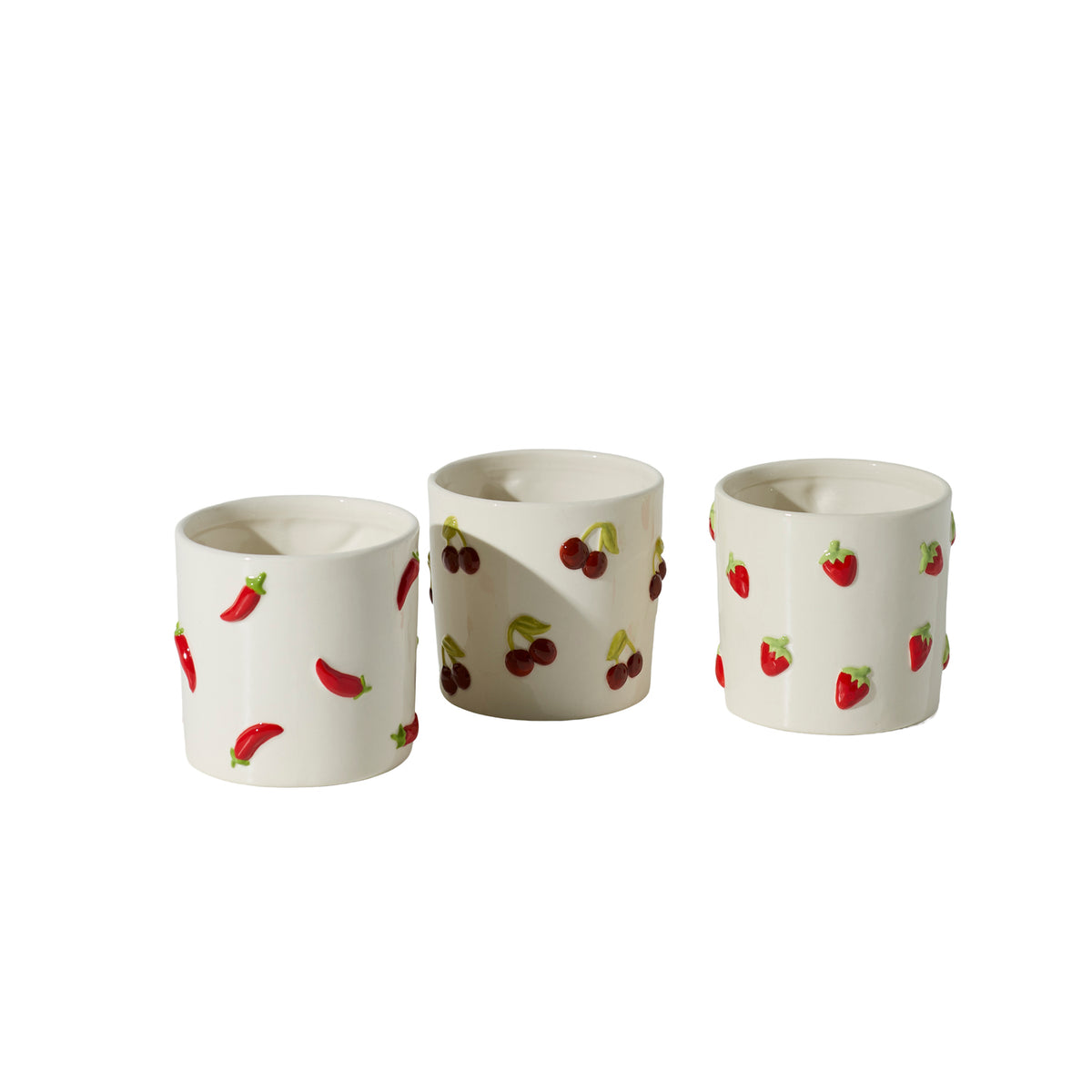 Spicy and Sweet Pot