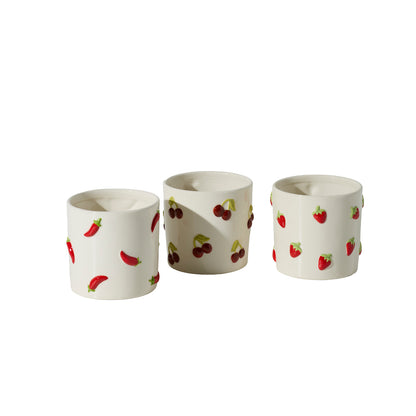 Spicy and Sweet Pot