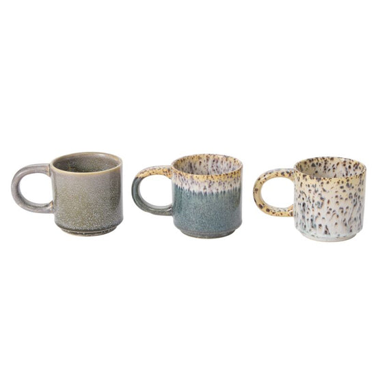 Starling Mug