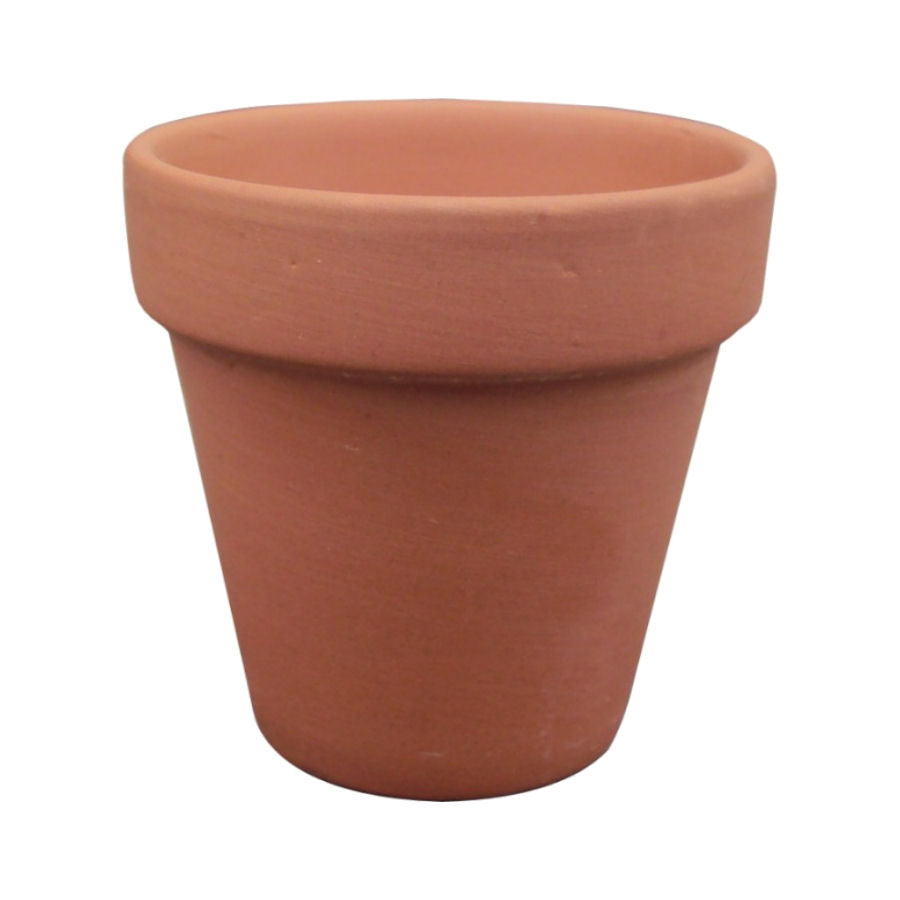 Mini Terracotta Pot