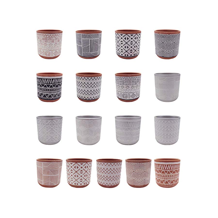 Terracotta Planter