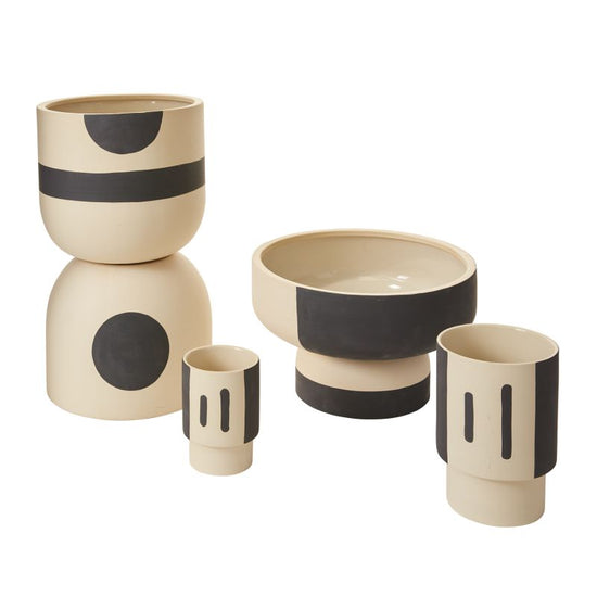 Trabar Pot