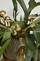 Troop Mushroom Plant Stick