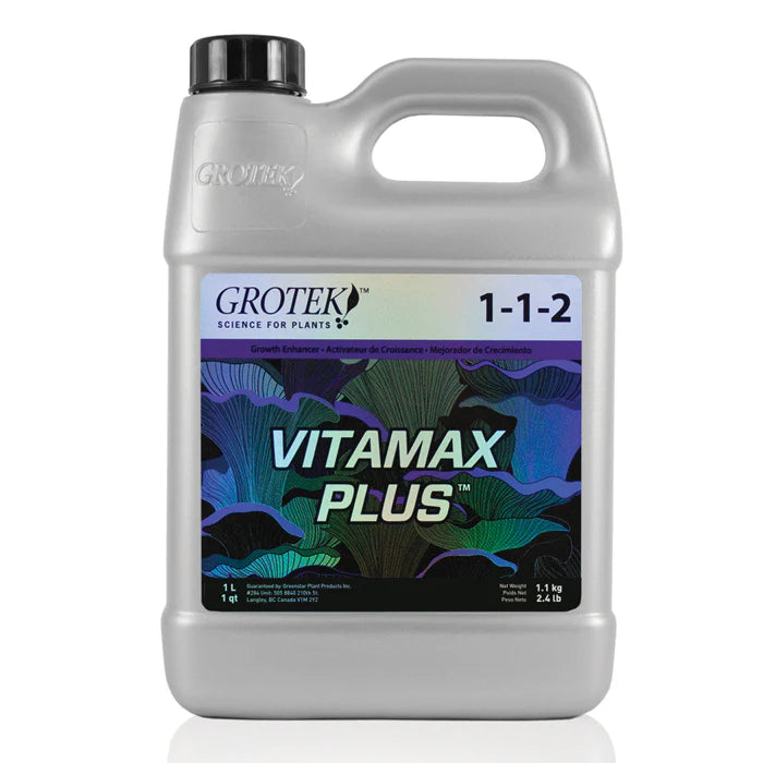 Vitamax Plus 1L