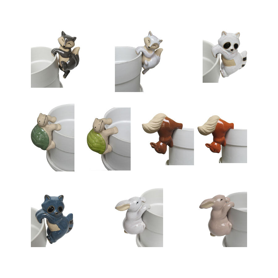 Animal Pot Hanger