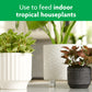 Miracle-Gro® Tropical Houseplant Food