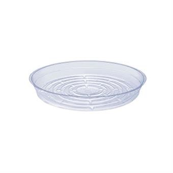 Clear Plant Saucer