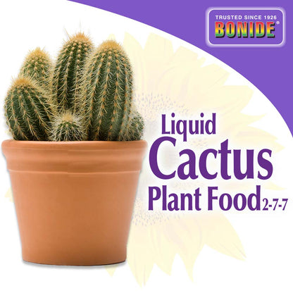 Bonide Cactus Food 8 oz.