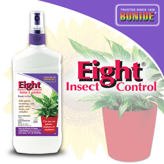 Bonide Eight Houseplant Insect Spray