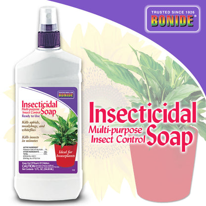 Bonide Insecticidal Soap