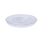 Clear Plant Saucer